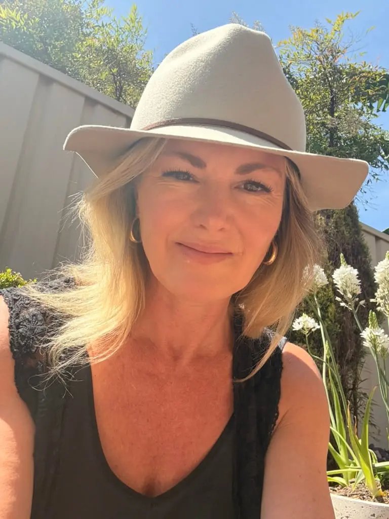 Natalie Phillips, Founder of Shimmeur